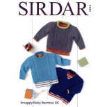 SL8 4938 Sweaters